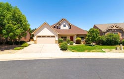 614 Eldorado Drive, Grand Junction, CO 81505