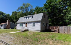 49 Cromesett Road, Wareham, MA 02571