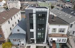 66 CORBIN AVE, JC, Journal Square, NJ 07306