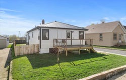 1109 12th Avenue, Belle Fourche, SD 57717