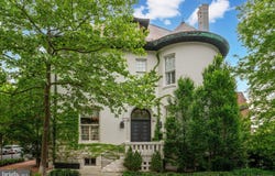 1823 PHELPS PLACE NW, WASHINGTON, DC 20008