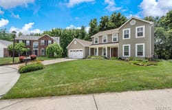20 Lautrec Court, O'Fallon, MO 63368