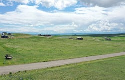 Mackenzie Mountain Way lot: 77, Three Forks, MT 59752