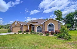 13417 Whitehaven Court, Spring Hill, FL 34609