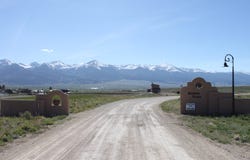 104 Mission Drive, Westcliffe, CO 81252