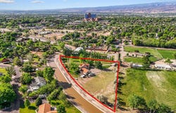 2624 F 1/2 Road, Grand Junction, CO 81506