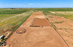 542 Nora Road, Tahoka, TX 79373