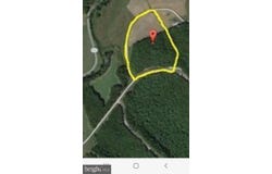 55 CAHILL LANE, NEW CASTLE, VA 24127