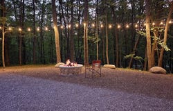 4801/4809 White Birch Lane, Farwell, MI 48622