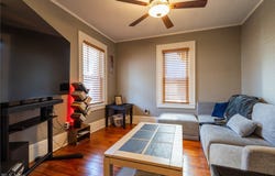 1939 Coltman Road, Cleveland, OH 44106