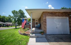 628 Shamrock DR, Marshall, MO 65340