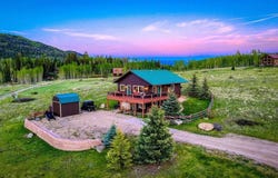320 Spruce Glen Drive, Pagosa Springs, CO 81147