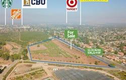 0 Washington Street, Riverside, CA 92504