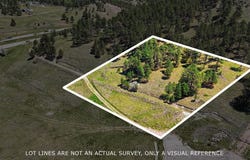 tract 5 HARMONY HEIGHTS LN, Rapid City, SD 57701