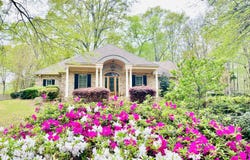 111 Magnolia Springs Boulevard, Florence, MS 39073
