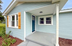 1439 Jackson Clinic Road, Minor Hill, TN 38473