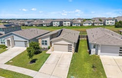 321 Gidran TRL, Georgetown, TX 78626