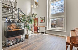 6754 Wagon Ridge Drive, Colorado Springs, CO 80923