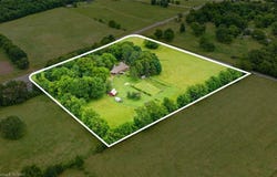 468918 Hwy 100, Stilwell, OK 74960