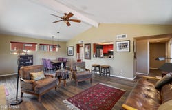 603 E GILA Lane, Payson, AZ 85541