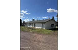 1357 Peterson Road, Lakeside, AZ 85929