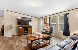 54 George Wise Rd., Carriere, MS 39426