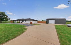 11736 E 450 Road, Claremore, OK 74017