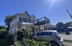 416 Winchester Avenue, Middlesboro, KY 40965