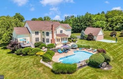 9422 DAMASCUS RD, DAMASCUS, MD 20872