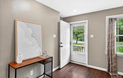 100 Florissant Park Drive, Florissant, MO 63031