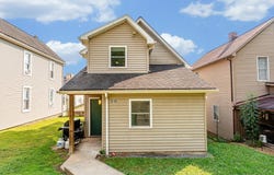 616 McLane Avenue, Morgantown, WV 26505