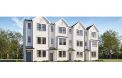 1513 Crescent Townes Way, Raleigh, NC 27604