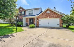 6 Culpepper Court, Edwardsville, IL 62025