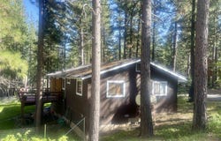 302 Mountain View Road, Calpine, CA 96124-0000