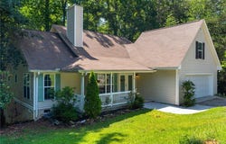 210 Briarcliff Road, Central, SC 29630