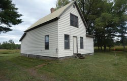 14806 N Baltimore Road, Bruce Crossing, MI 49912