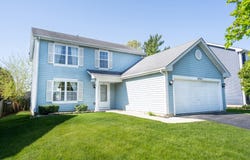 22115 W Pasadena Drive, Plainfield, IL 60544