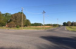 1600 MELROSE Drive, Shelby, NC 28152