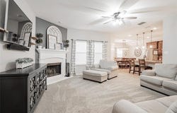 7105 Frenton Terrace, Fort Worth, TX 76131