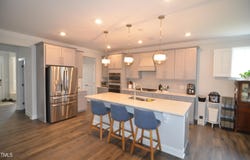 311 Silverhawk Lane, Durham, NC 27703