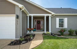 217 Schroeder Grove Drive, Wentzville, MO 63385