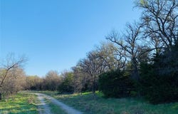 Lot  1 CRAWFORD Road, Graford, TX 76449