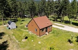 400 Buffalo Trail, Somers, MT 59932