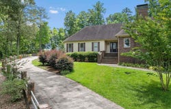 4184 GRAVES GAP ROAD, HAYDEN, AL 35079