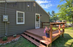 12141 N Wagner Circle, Hayward, WI 54843