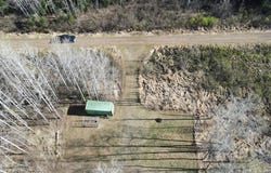 Purple Rain Road, Barnum, MN 55707