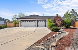 15524 Quicksilver Drive, Reno, NV 89511