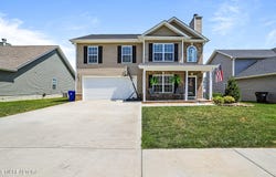 7410 Rose Water Lane, Knoxville, TN 37924
