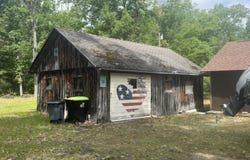 4634 Wilson Road, Indian River, MI 49749