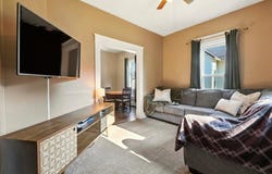 207 S Jackson Street, Mount Vernon, OH 43050